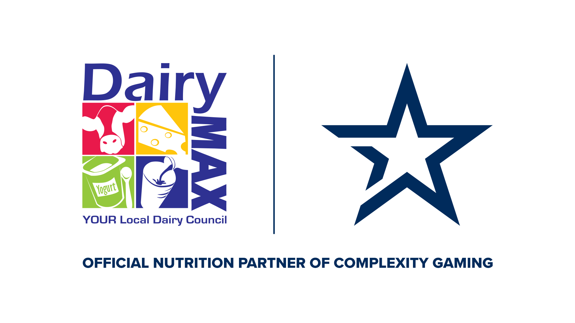 Game On Connecting Dairy and Gen Z Dairy MAX Your Local Dairy Council